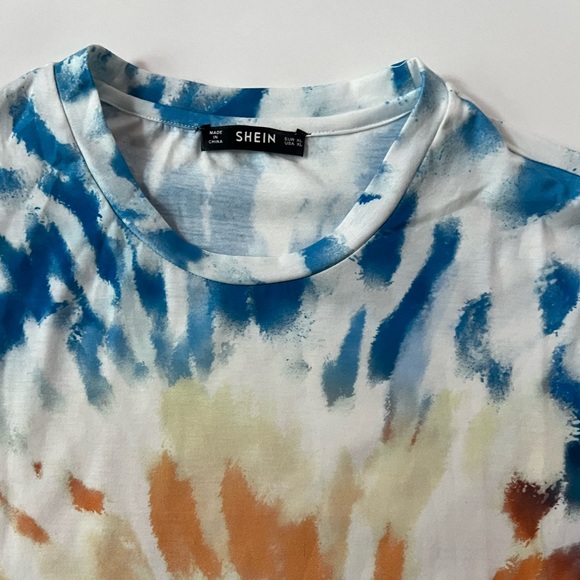 SHEIN XL men’s shirt - Picture 4 of 8